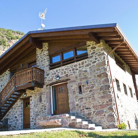Agriturismo Ruc Del Lac Boario Terme 외부 사진