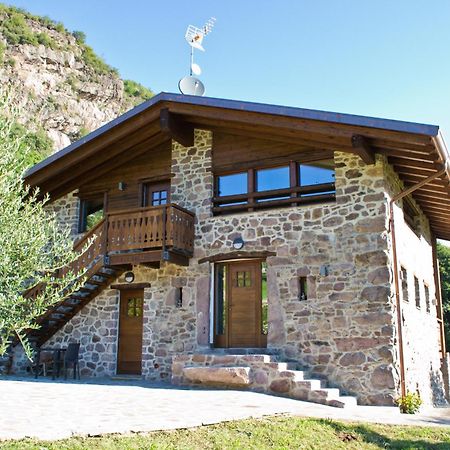 Agriturismo Ruc Del Lac Boario Terme 외부 사진